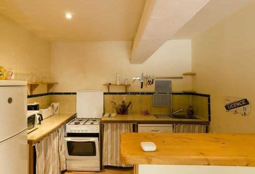 Gîtes Pechcéleyran