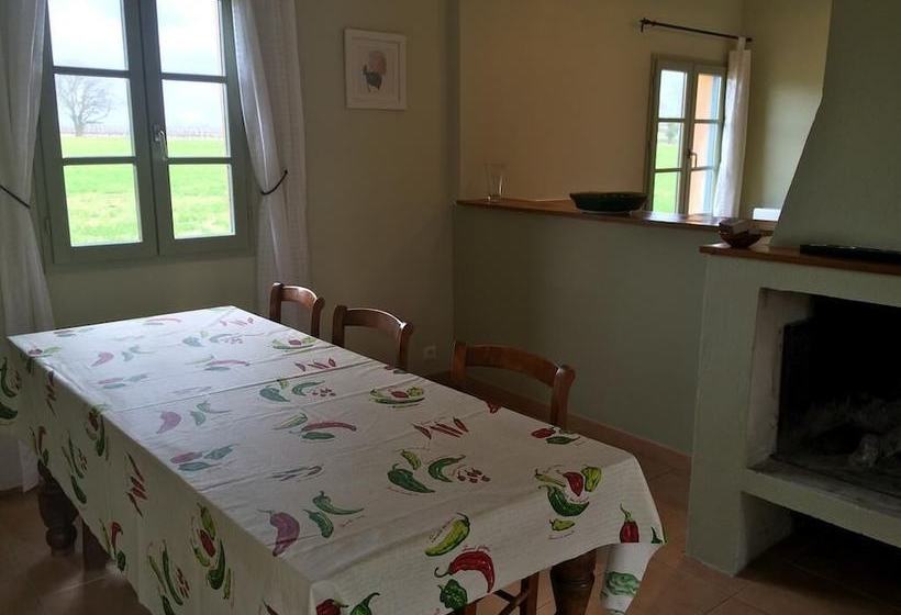 Gîtes Pechcéleyran