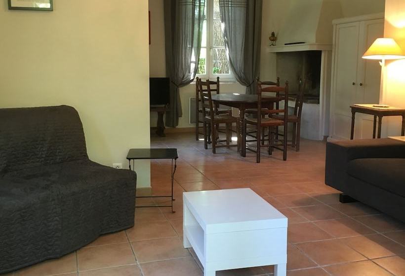 Gîtes Pechcéleyran