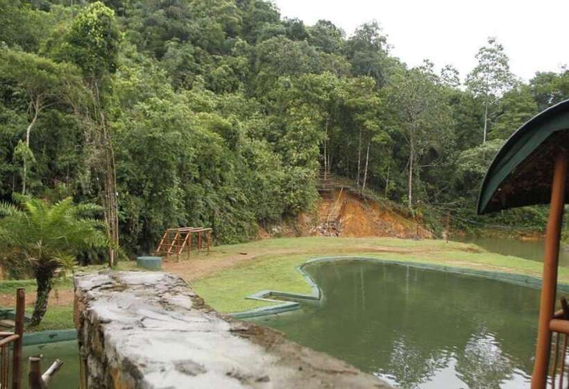 Handunkanda Eco Resort