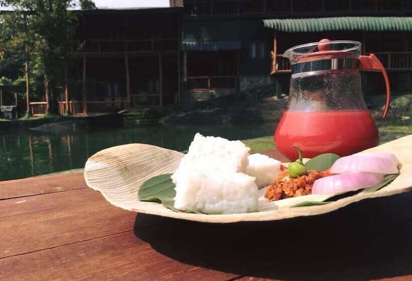 Handunkanda Eco Resort