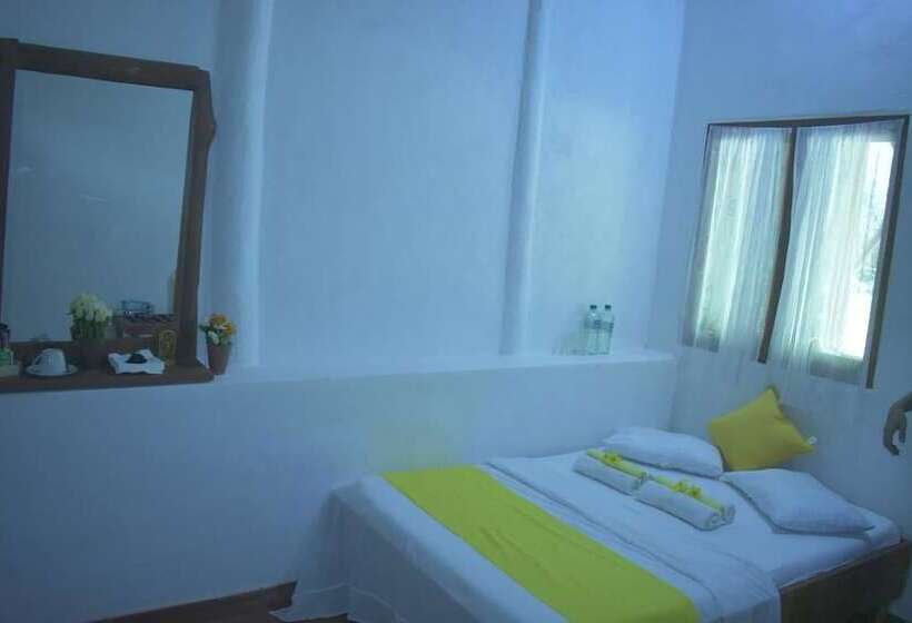 Handunkanda Eco Resort