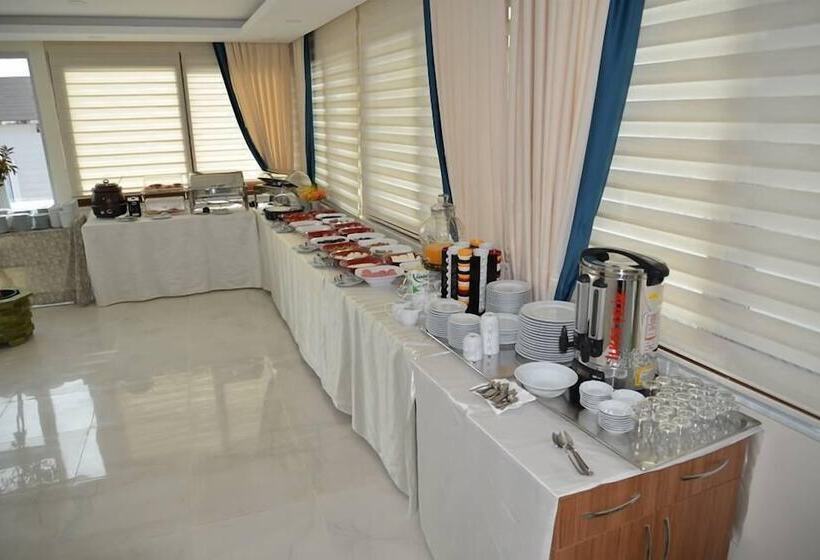 Hasan Celebi Otel