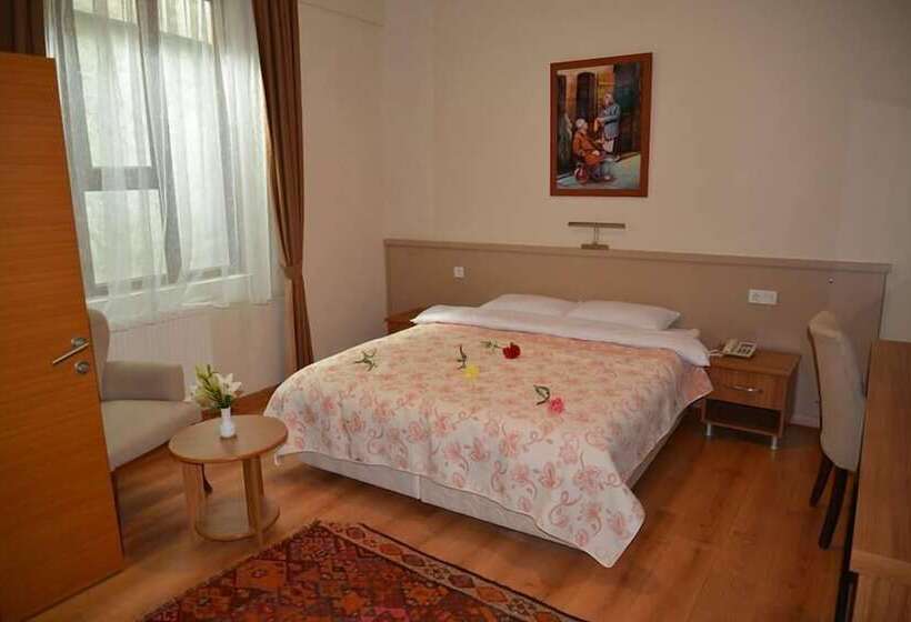 Hasan Celebi Otel