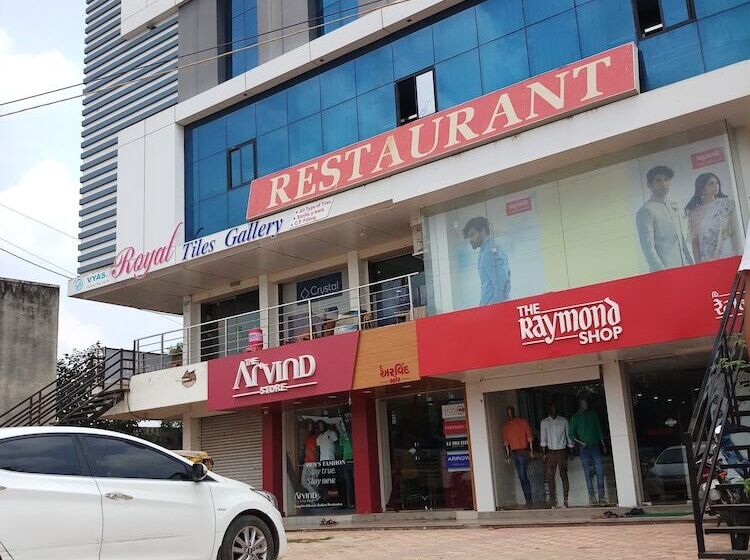 Hinglaj Hotel And Restaurant