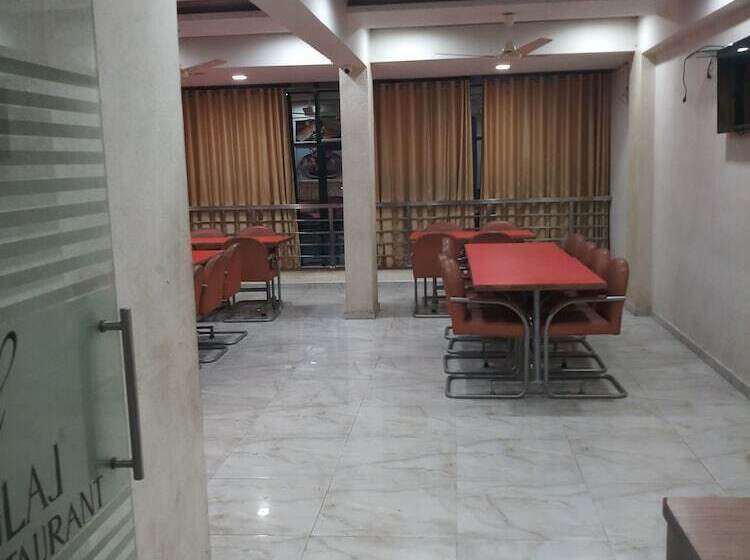 Hinglaj Hotel And Restaurant