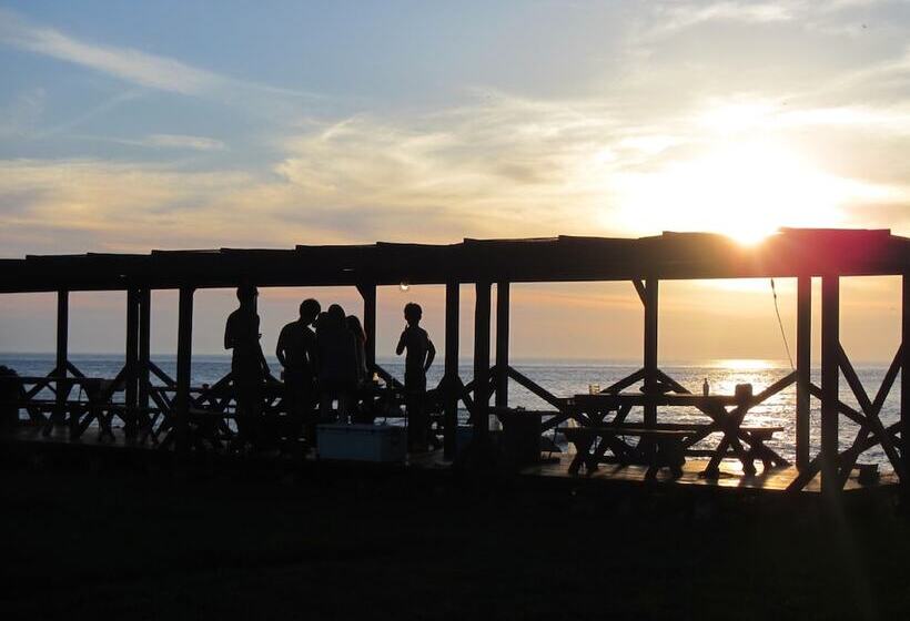 Holiday Park Fu Raibou   Hostel