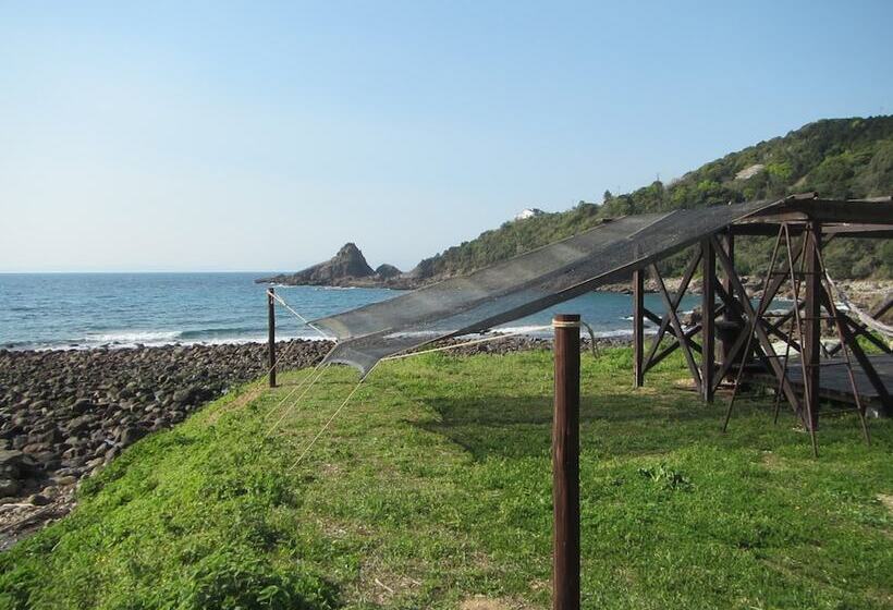 Holiday Park Fu Raibou   Hostel