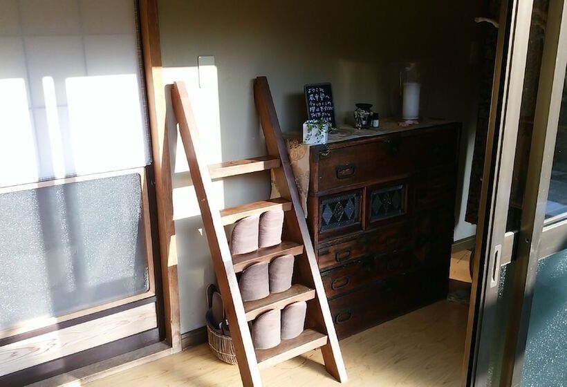 Holiday Park Fu Raibou   Hostel