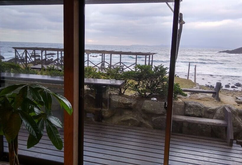 Holiday Park Fu Raibou   Hostel