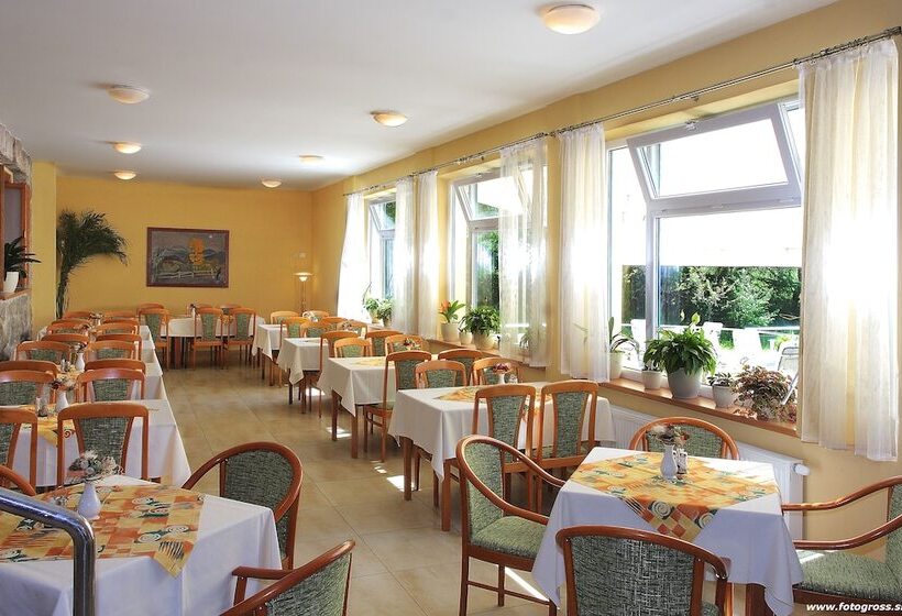 Horský Hotel Remata