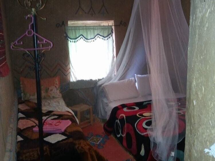 여관 Auberge Amazigh