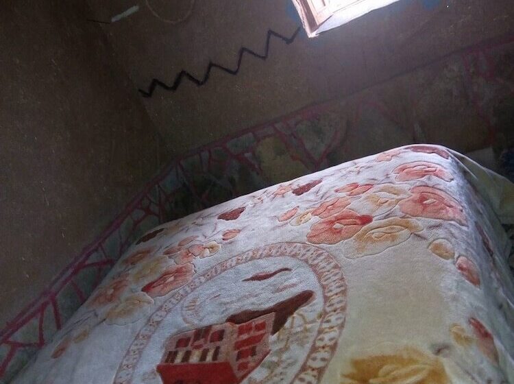 여관 Auberge Amazigh