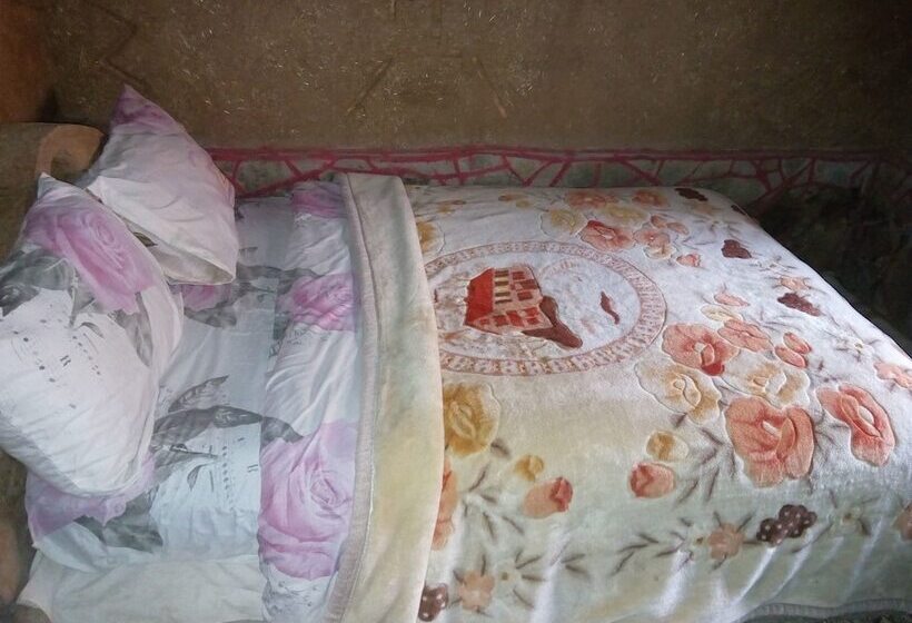 فندق فئة نجمة واحدة Auberge Amazigh