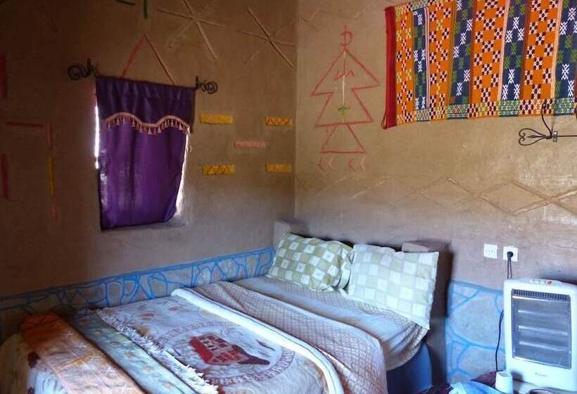 여관 Auberge Amazigh
