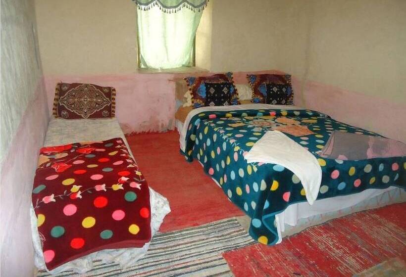 여관 Auberge Amazigh