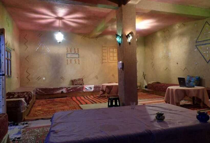 여관 Auberge Amazigh