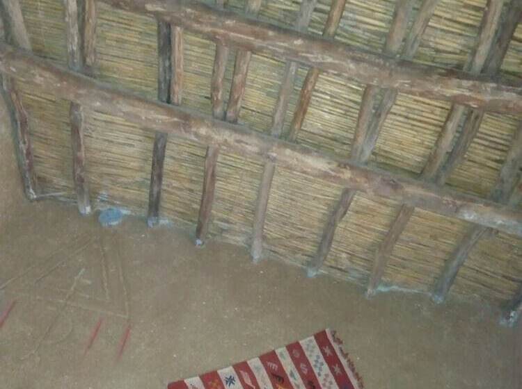 여관 Auberge Amazigh