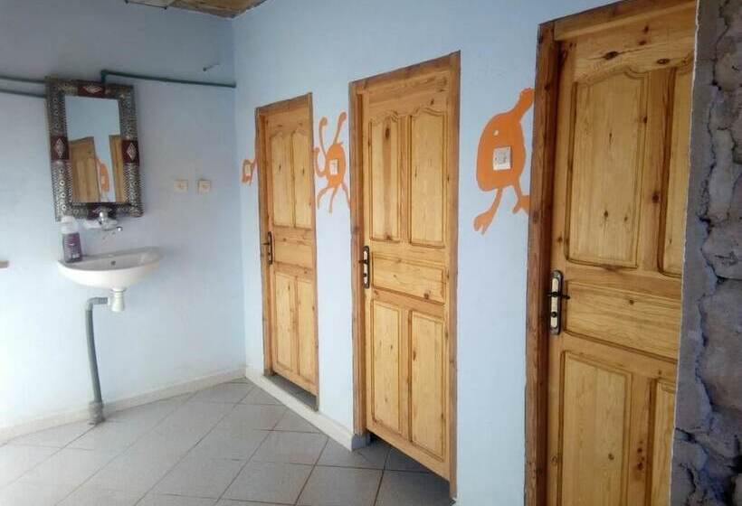 여관 Auberge Amazigh