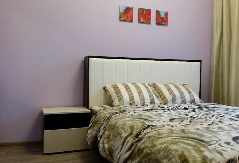 客栈  Gostiniy Dom Zheleznogorskiy