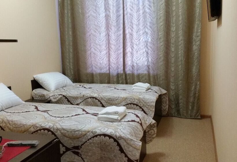 客栈  Gostiniy Dom Zheleznogorskiy