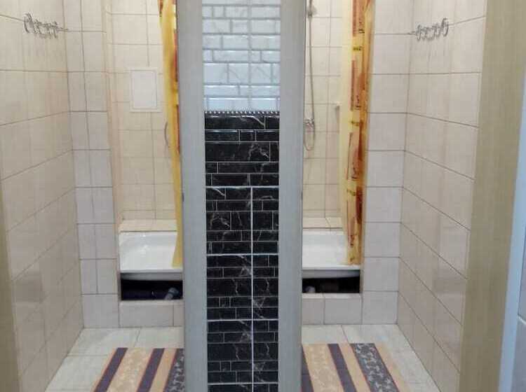 客栈  Gostiniy Dom Zheleznogorskiy