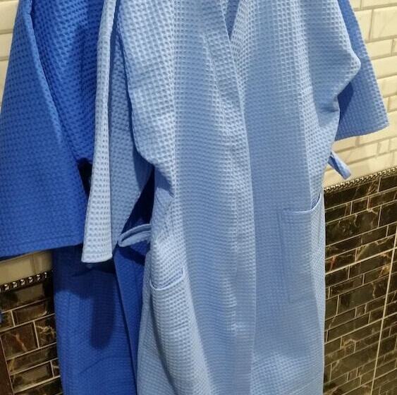 여관 Gostiniy Dom Zheleznogorskiy