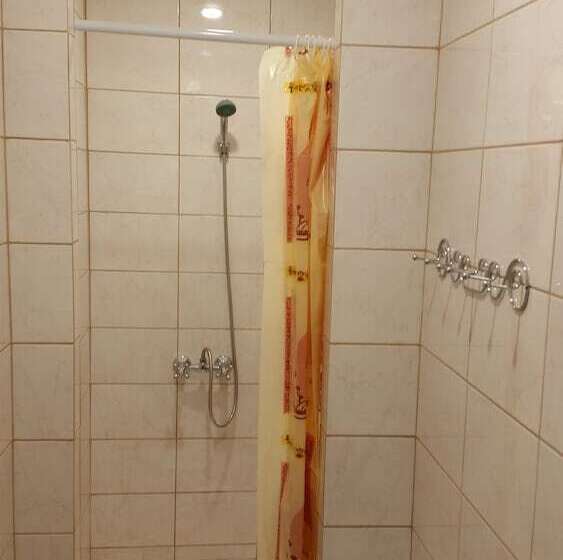 여관 Gostiniy Dom Zheleznogorskiy