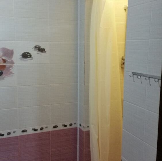 여관 Gostiniy Dom Zheleznogorskiy