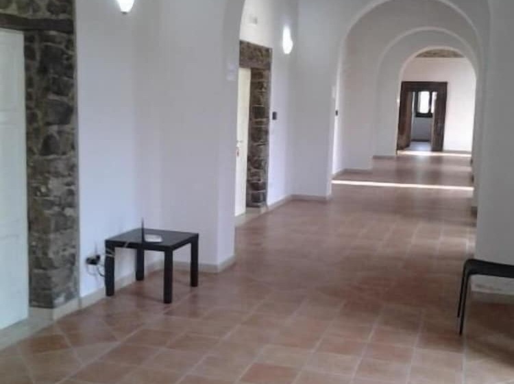 פונדק Motel Borgo San Leucio