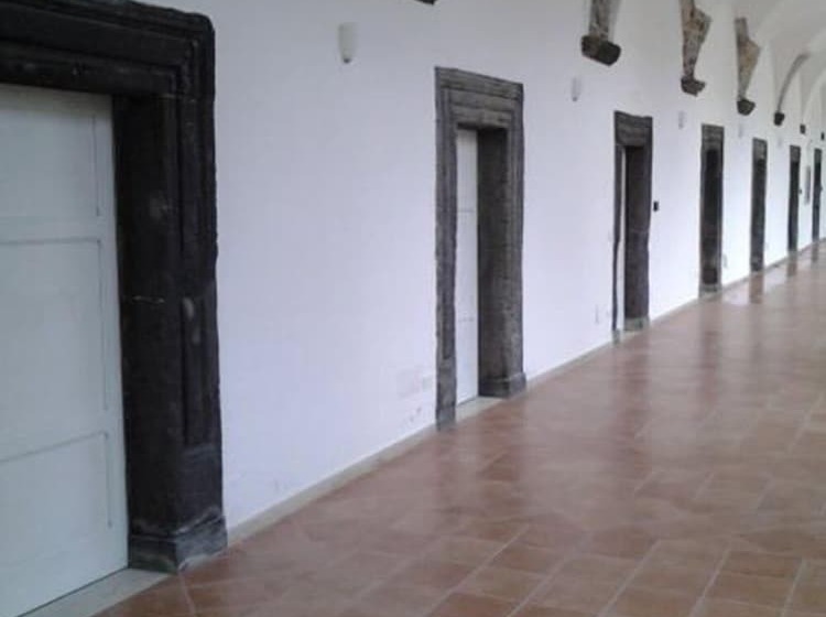 פונדק Motel Borgo San Leucio