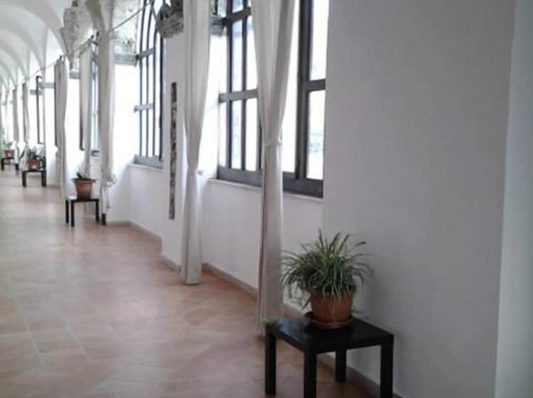 여관 Motel Borgo San Leucio