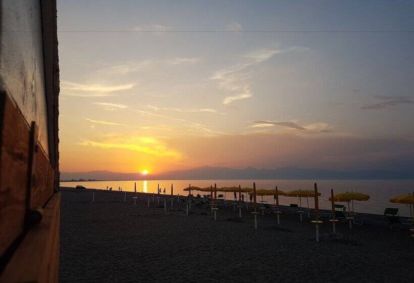 Хостел Oriental Park