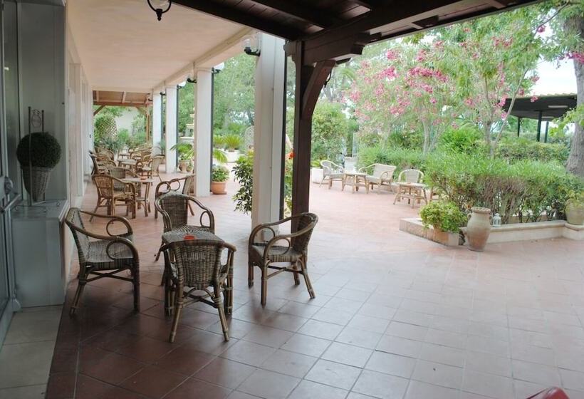 Хостел Oriental Park