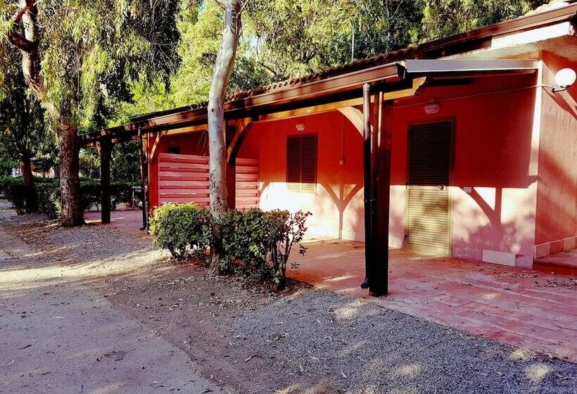 Хостел Oriental Park