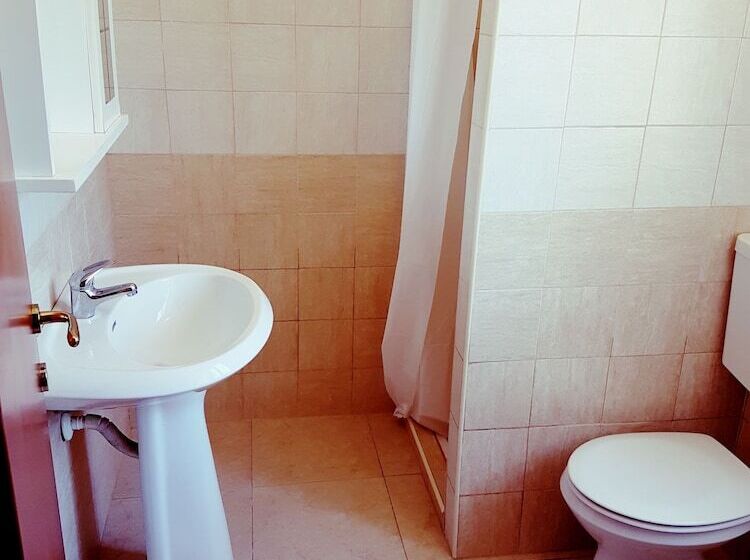 Хостел Oriental Park