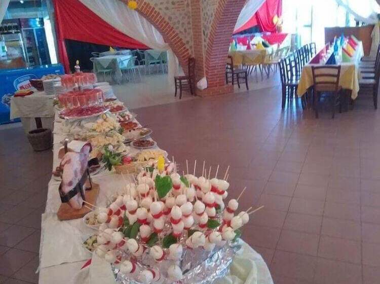 Хостел Oriental Park