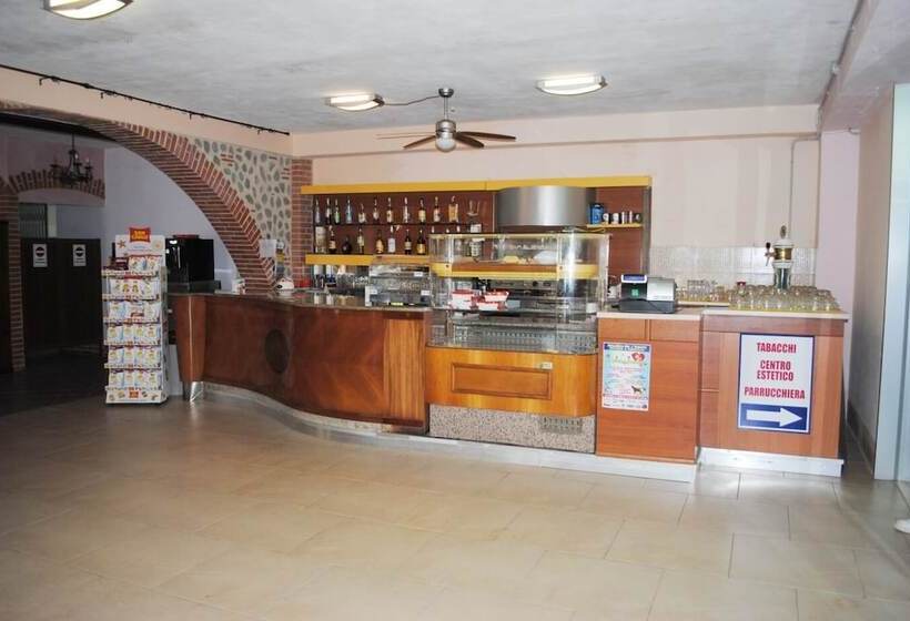 Хостел Oriental Park