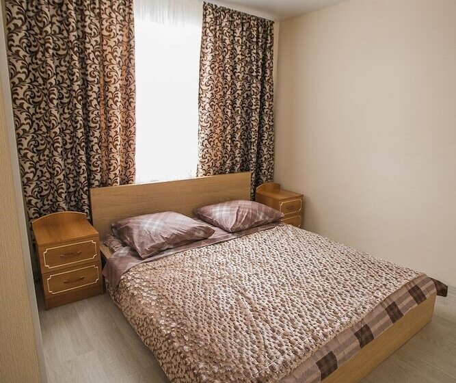 Hostel Relax
