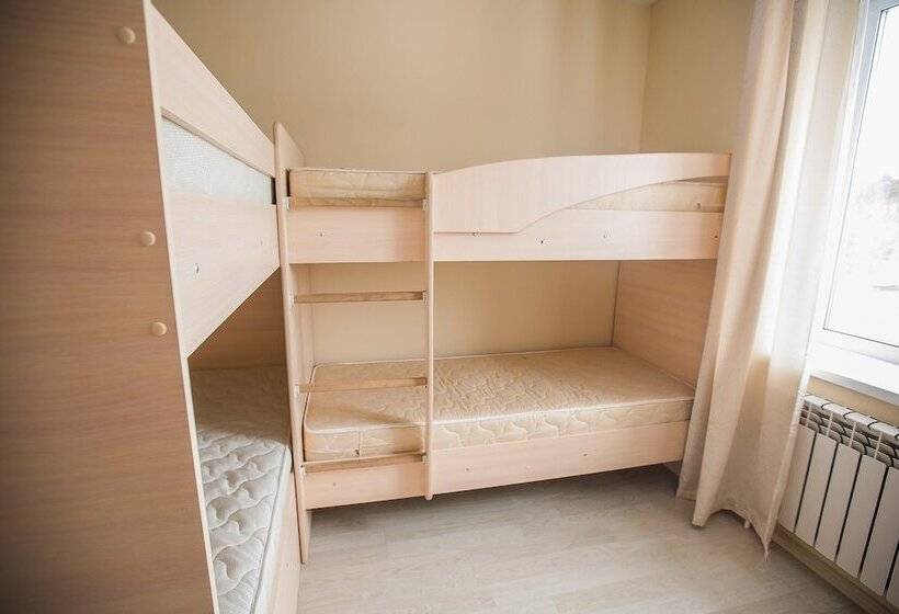 Hostel Relax