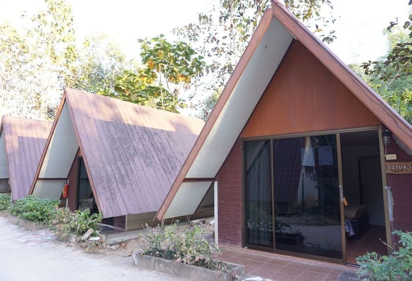 ホテル 239 Resort Chiangkhan