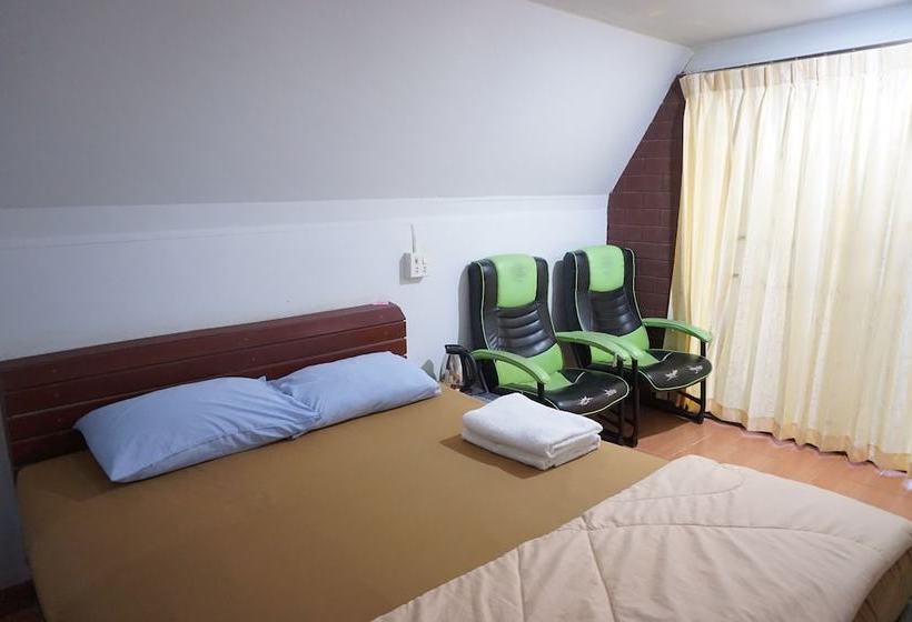 ホテル 239 Resort Chiangkhan