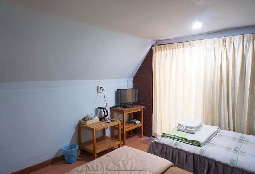 ホテル 239 Resort Chiangkhan