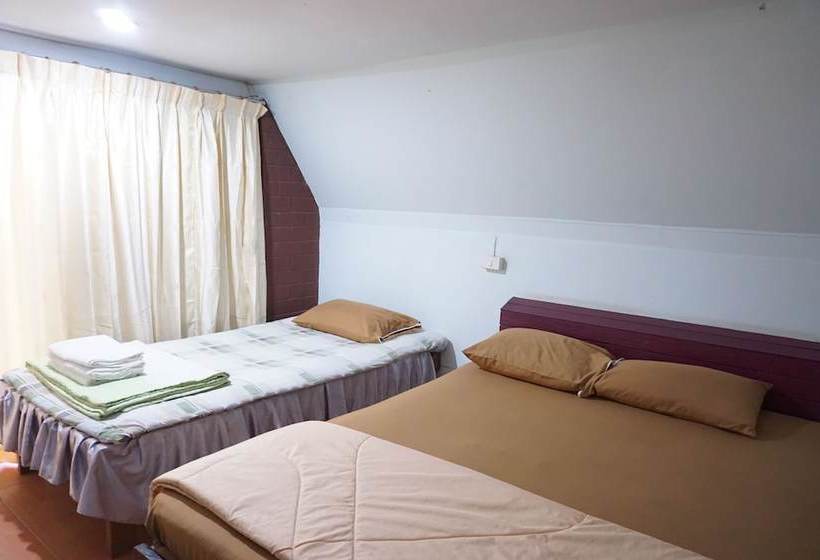 ホテル 239 Resort Chiangkhan