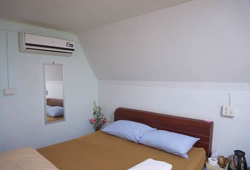 ホテル 239 Resort Chiangkhan