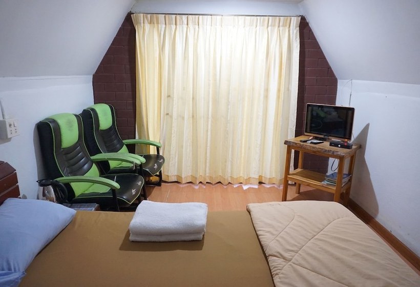 ホテル 239 Resort Chiangkhan