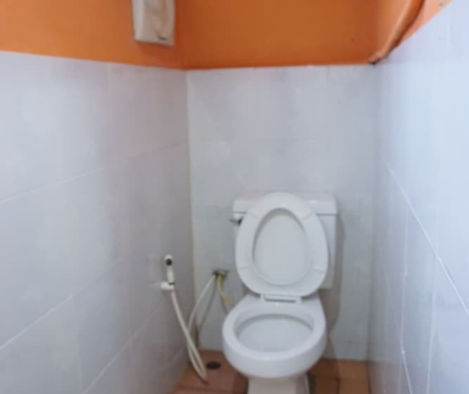 ホテル 239 Resort Chiangkhan