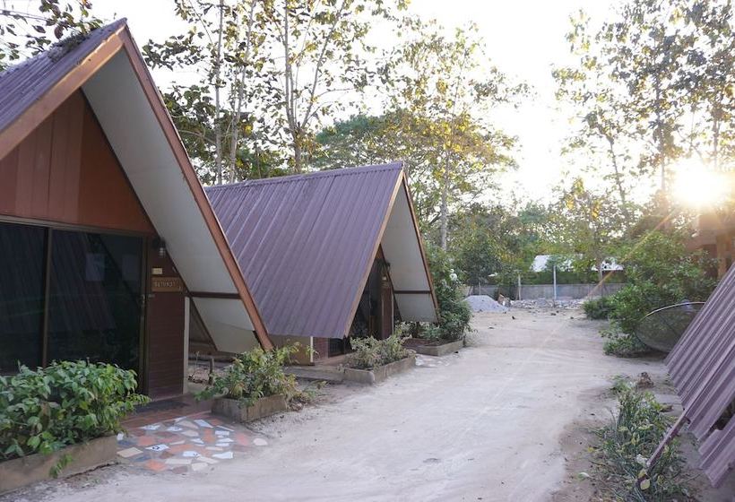 ホテル 239 Resort Chiangkhan