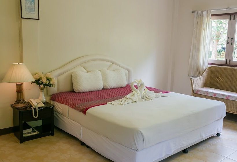 Отель 27 Resort