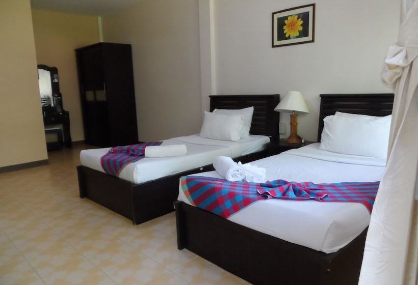 Отель 27 Resort